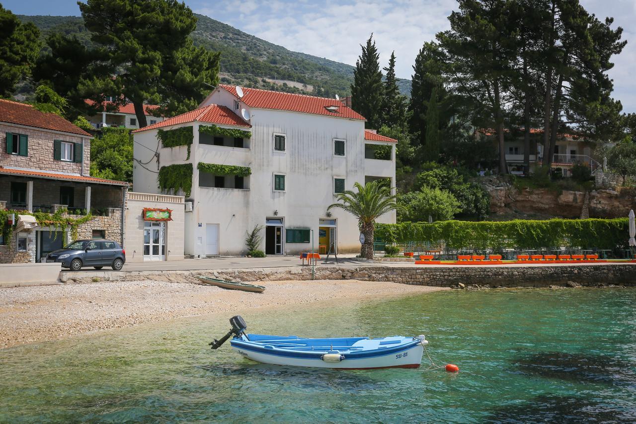 Apartments Laguna 2 Бол Экстерьер фото