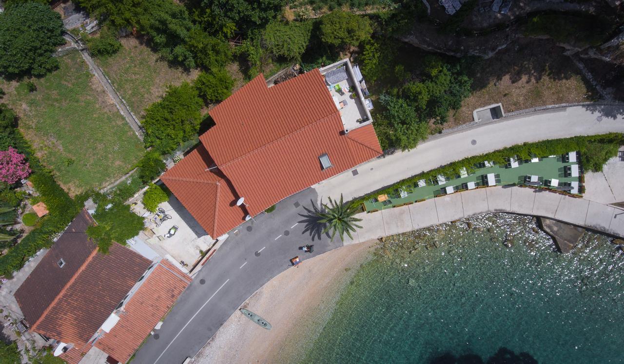 Apartments Laguna 2 Бол Экстерьер фото