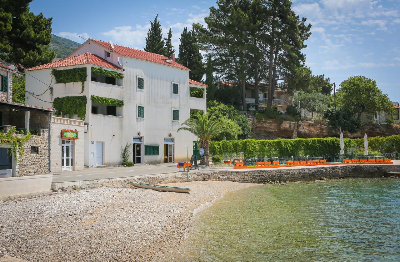 Apartments Laguna 2 Бол Экстерьер фото