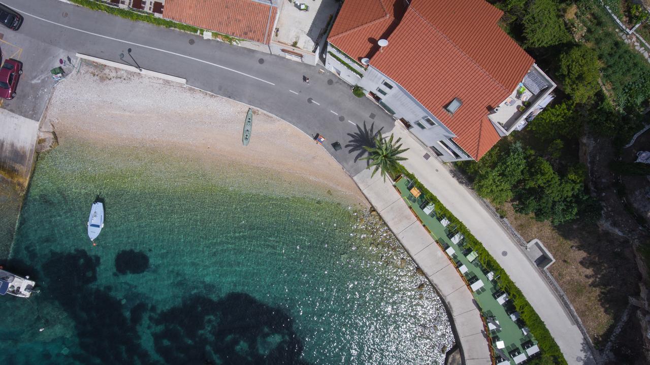 Apartments Laguna 2 Бол Экстерьер фото